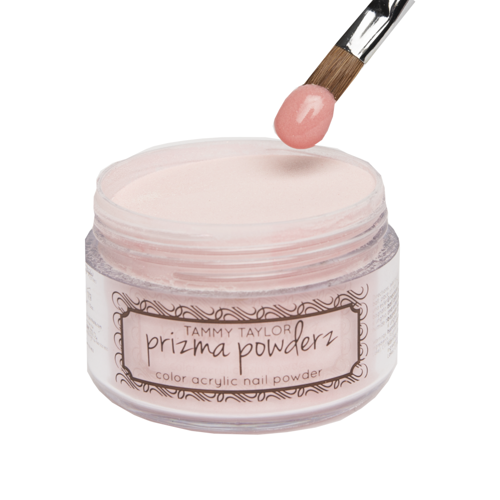 Just Peachy Prizma Powder P-204 – Prizma Powders | Tammy Taylor Europe