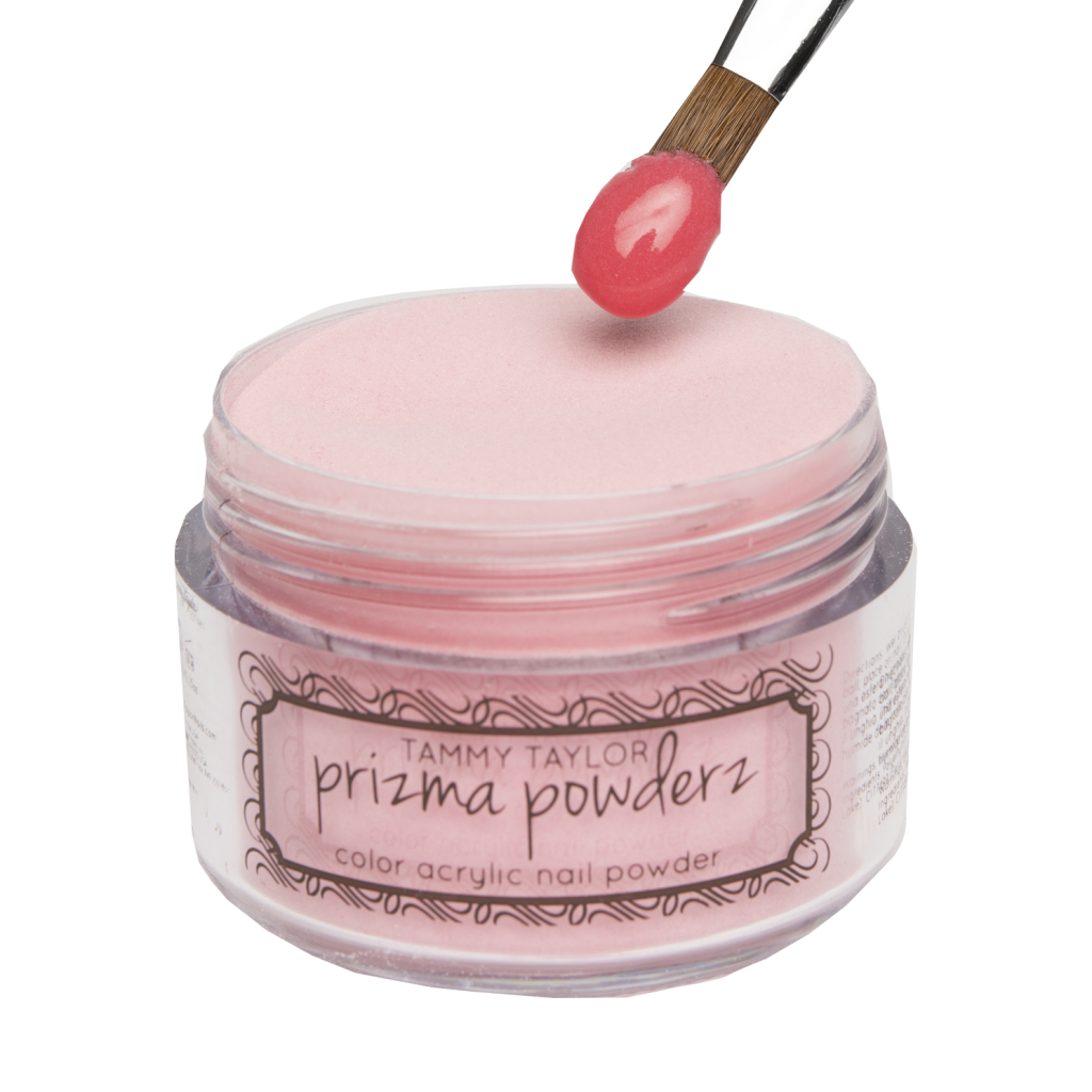 Boho Peach Prizma Powder P-203 – Prizma Powders | Tammy Taylor Europe