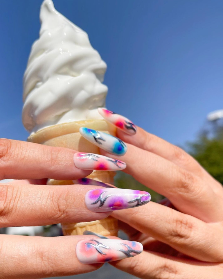 Blooming Art Gel – Gel System | Tammy Taylor Europe