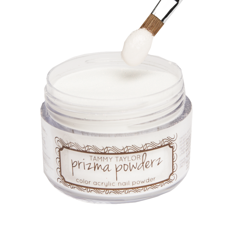 White Diamond Opal Prizma Powder P-209 – Prizma Powders | Tammy Taylor Europe