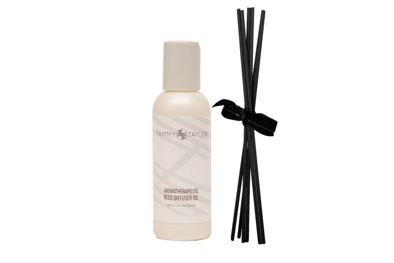 Watermelon Sorbet Aromatherapeutic Reed Diffuser Oil – Ambientación del salón | Tammy Taylor Europe
