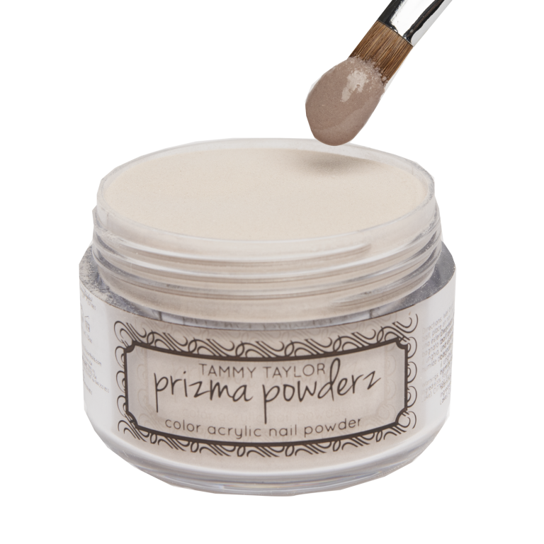Enchanted Taupe Prizma Powder P-195 – Prizma Powders | Tammy Taylor Europe