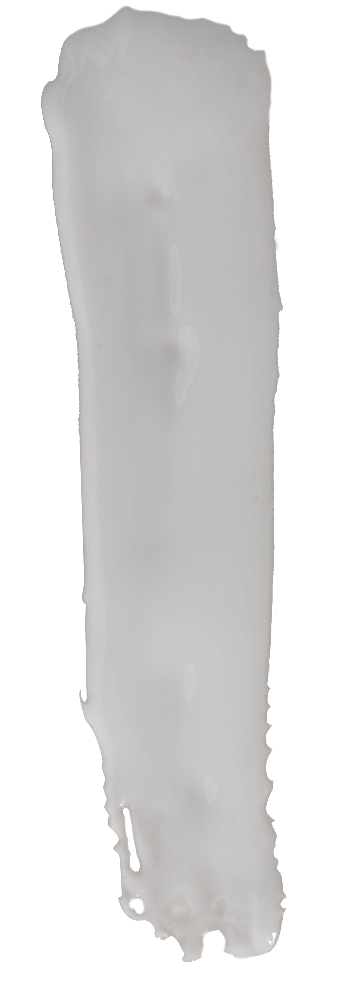 French White Hard Nail Gel – Gel System | Tammy Taylor Europe