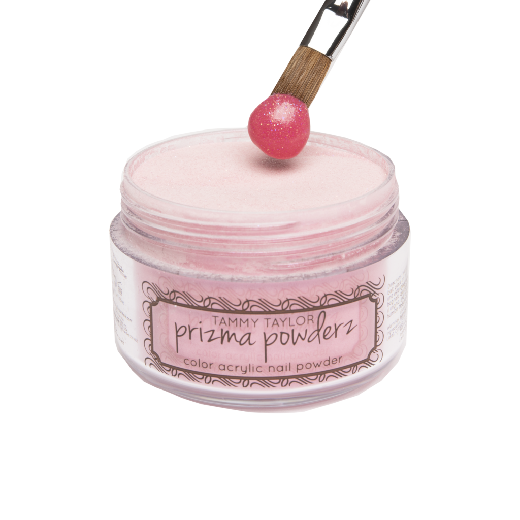 Opalescent Pink Prizma Powder P-109 – Prizma Powders | Tammy Taylor Europe