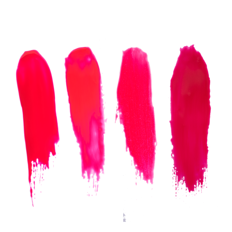 All You Need Is Red Colección completa – Sistema gel | Tammy Taylor Europe