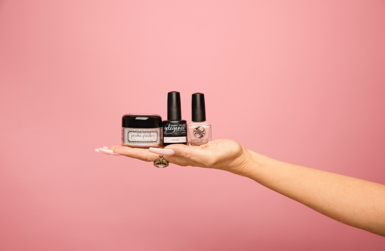 Azalea Nail Lacquer – Nail Lacquer | Tammy Taylor Europe